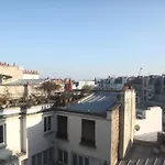 Atelier, Dernier Etage Bail Mobilite Centre Paris