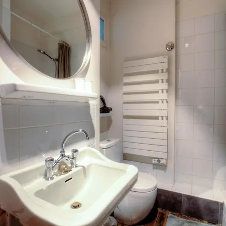 Apartment Atelier Centre *