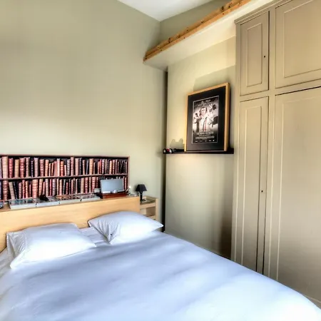 Apartment Atelier Centre *