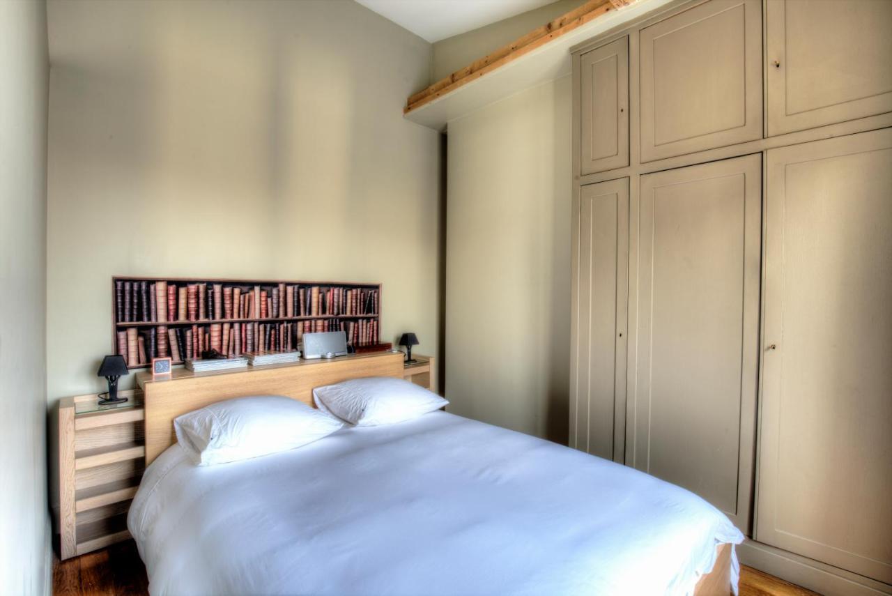 Apartment Atelier, Dernier Etage Bail Mobilite Centre *